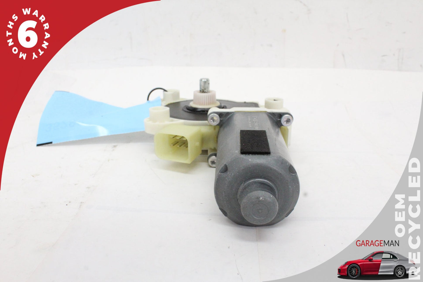 2003-2012 Mercedes W209 CLK350 Front Right Window Regulator Motor 2308201042 OEM