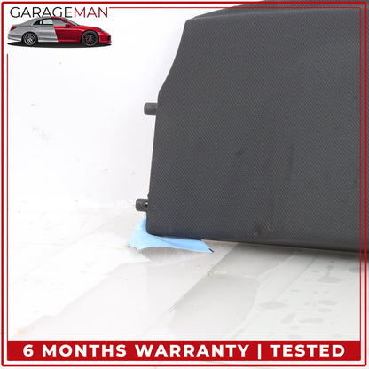 2016-2023 Audi TTS 8S Rear Trunk Cargo Parcel Shelf 8S8867769 OEM
