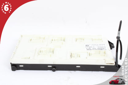 2012-2019 Mercedes X166 GL550 ML350 Front SAM Control Module 1669001814 OEM