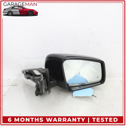 2015-2020 Mercedes X156 GLA250 Front Right Door Rear View Mirror 1568104616 OEM