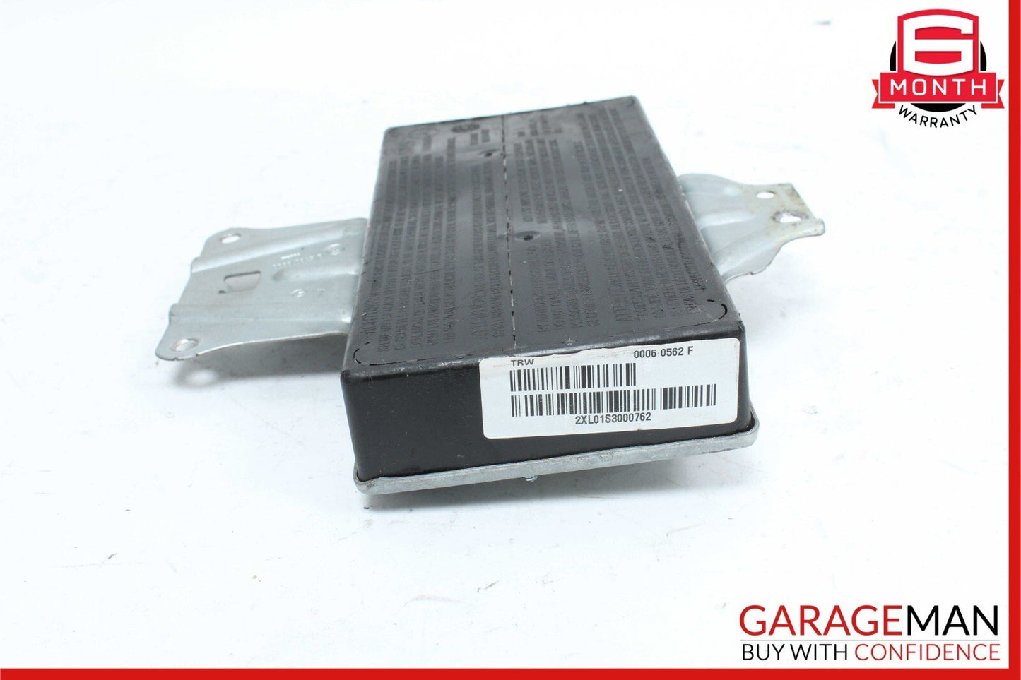 97-03 Mercedes W208 CLK320 CLK55 AMG Front Left Side Door Airbag Air Bag Module