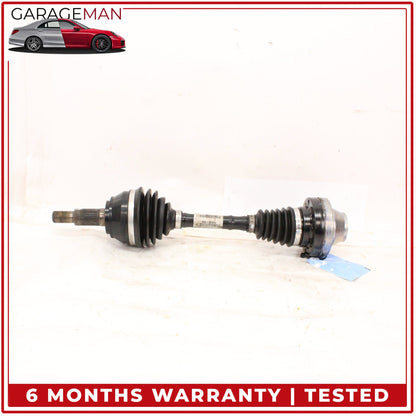 2003-2010 Porsche Cayenne 955 Audi Q7 Touareg Front Left or Right CV Axle OEM