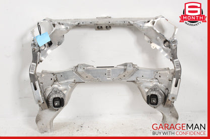 2013 BMW 128i E82 E88 Convertible Front Subframe 6785640 Genuine