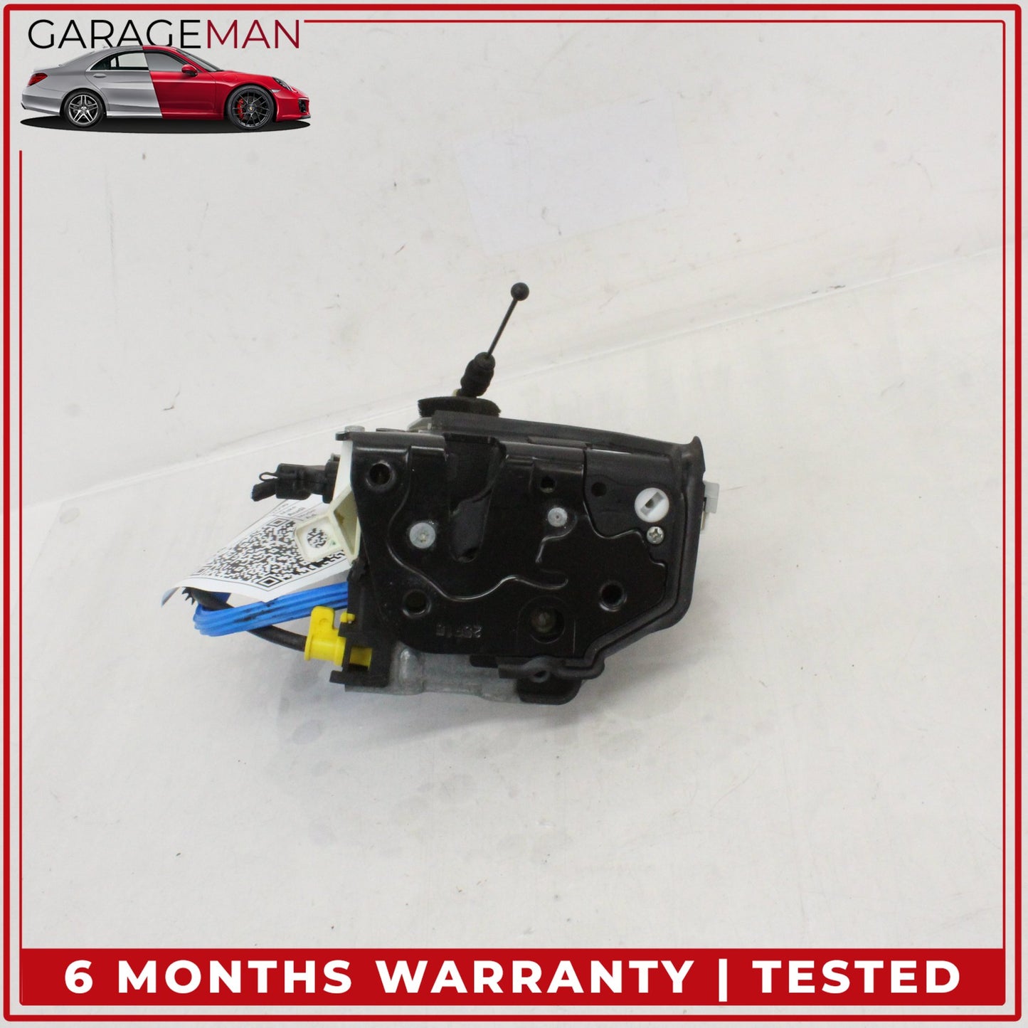 2010-2020 Audi A4 S4 A5 S5 Q5 Front Right Side Door Lock Actuator 8J1837016F OEM