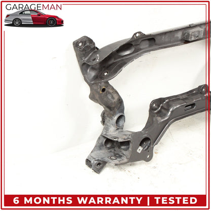 2003-2009 Mercedes W211 E320 Front Sub Frame Subframe Engine Crossmember OEM