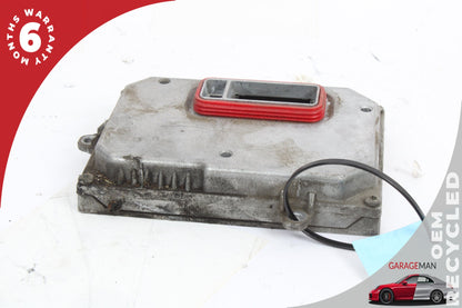 2007-2010 Mercedes W221 S550 S450 Xenon HID Headlight Ballast Module Unit OEM