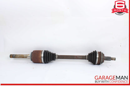 2005-2016 Land Rover Range Rover Sport Rear Left Side CV Axle Shaft OEM