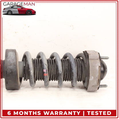 2011-2018 Porsche Cayenne 958 Front Left and Right Side Shock Strut Absorber OEM