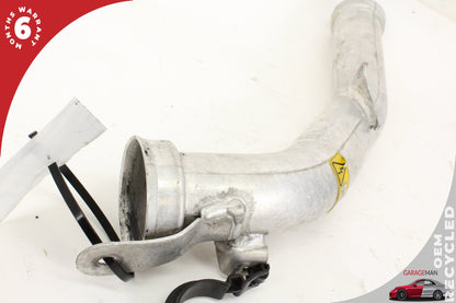 2007-2013 Mercedes W251 R350 Diesel Noise Dumper Air Duct Pipe 6420980707 OEM