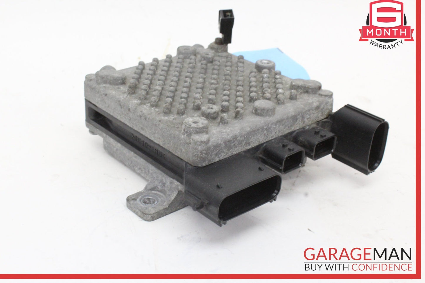 2015-2021 Subaru WRX Sedan Power Steering Control Module 34710VA010 OEM