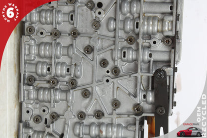 Mercedes W207 E550 CLS550 GL450 7G-Tronic 722.9 Transmission Valve Body OEM