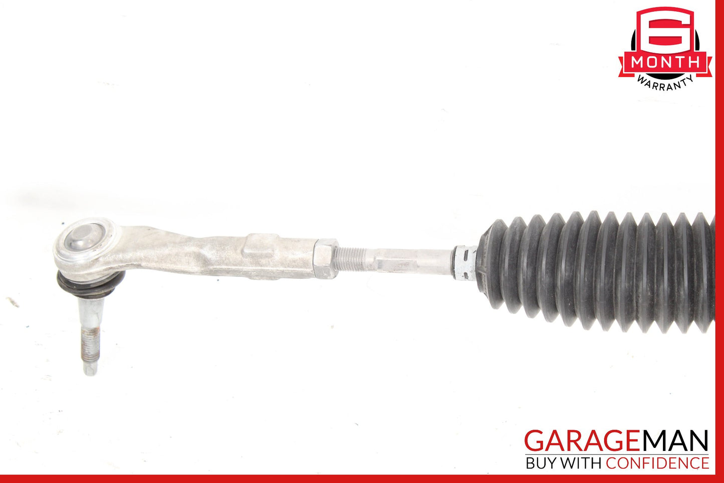 2017-2023 Alfa Romeo Giulia Power Steering Rack &amp; Pinion Assembly 7806501776