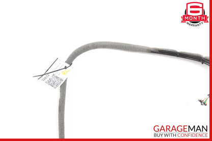 2007-2013 Mercedes S550 W221 Rear Left Door Window Sun Shade 2218100520