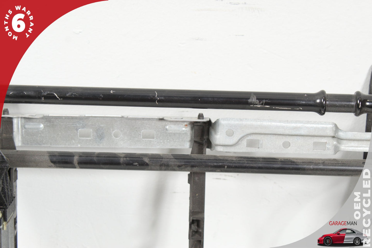2010-2016 Mercedes W212 E350 Front Left Side Seat Track Rail Frame 2129103336