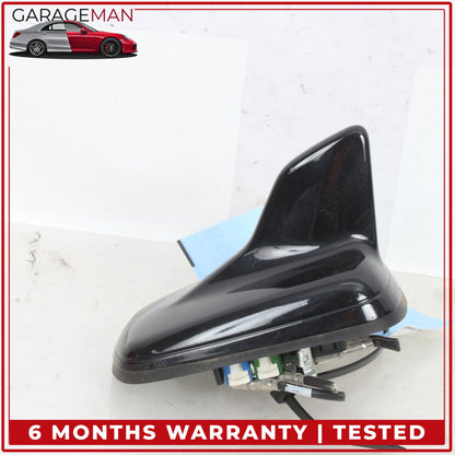 2017-2025 Audi A4 A5 S4 S5 Q5 Q7 Roof Shark Fin Antenna Module 4M0035503Q OEM