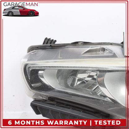 2015-2018 Infiniti Q50 V37 Front Left Side LED Head Light Lamp 260604HB0B OEM