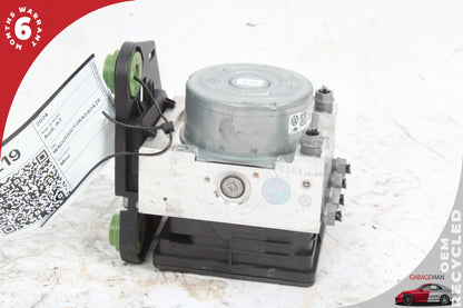 2022-2025 Audi A3 / A3 Quattro ABS Anti Lock Brake Pump Module 5WA614517 OEM