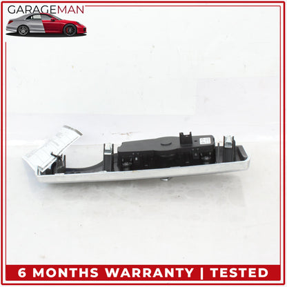 2009-2015 BMW 740i F01 Front Left Side Head Light Control Switch 9232145 OEM