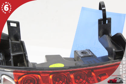 2011-2014 Porsche Cayenne 958 Rear Left Side Outer Tail Light 7P5945095G OEM