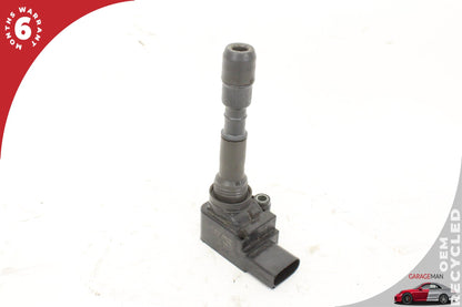 2013-2017 Audi S7 A8 4.0L TFSI Spark Plug Cap Ignition Coil Set 079905110H OEM