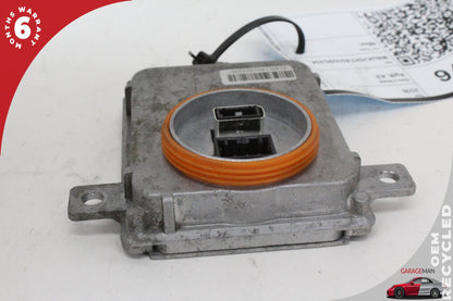 2008-2018 Audi A3 8V Xenon HID Headlight Ballast Control Module 8K0941597B OEM