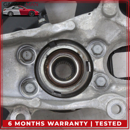 2014-2024 Infiniti Q50 Q60 Front Right Side Spindle Knuckle Wheel Hub OEM