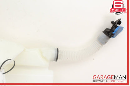 2016-2020 Jaguar XF X260 Windshield Washer Fluid Reservoir GX7317B613D OEM