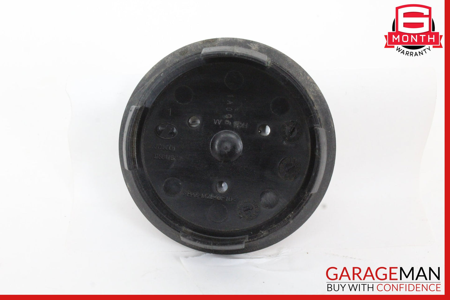 2015-2024 Jaguar E-Pace XE XF F-Pace F-Type Wheel Center Cap JGB001D38ME OEM