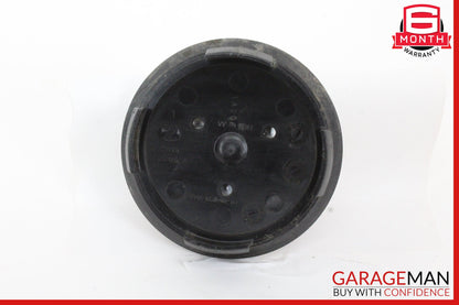 2015-2024 Jaguar E-Pace XE XF F-Pace F-Type Wheel Center Cap JGB001D38ME OEM