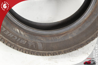 235/60 R18 107H Wheel Tire Michelin Defender All Season