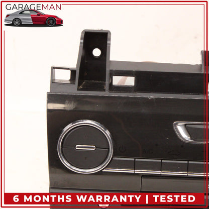 2014-2016 Maserati Ghibli M157 Quattroporte M156 Command Head Unit CD Audio OEM
