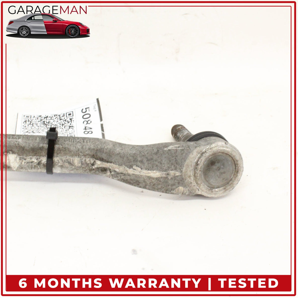 2012-2018 BMW 320i xDrive Front Left Driver Side Lower Control Arm 6852991 OEM