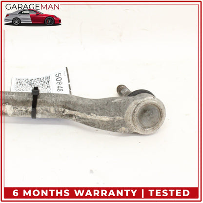 2012-2018 BMW 320i xDrive Front Left Driver Side Lower Control Arm 6852991 OEM