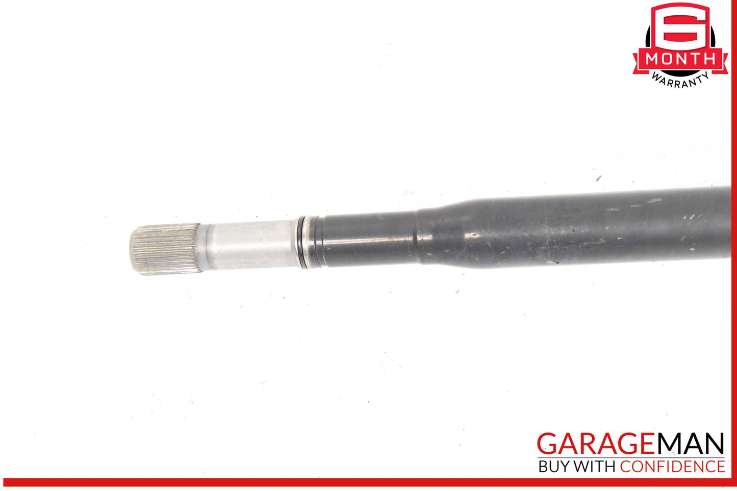 2011-2016 Porsche Panamera 970 Front Differential Axle Carrier w/ Drive Shaft