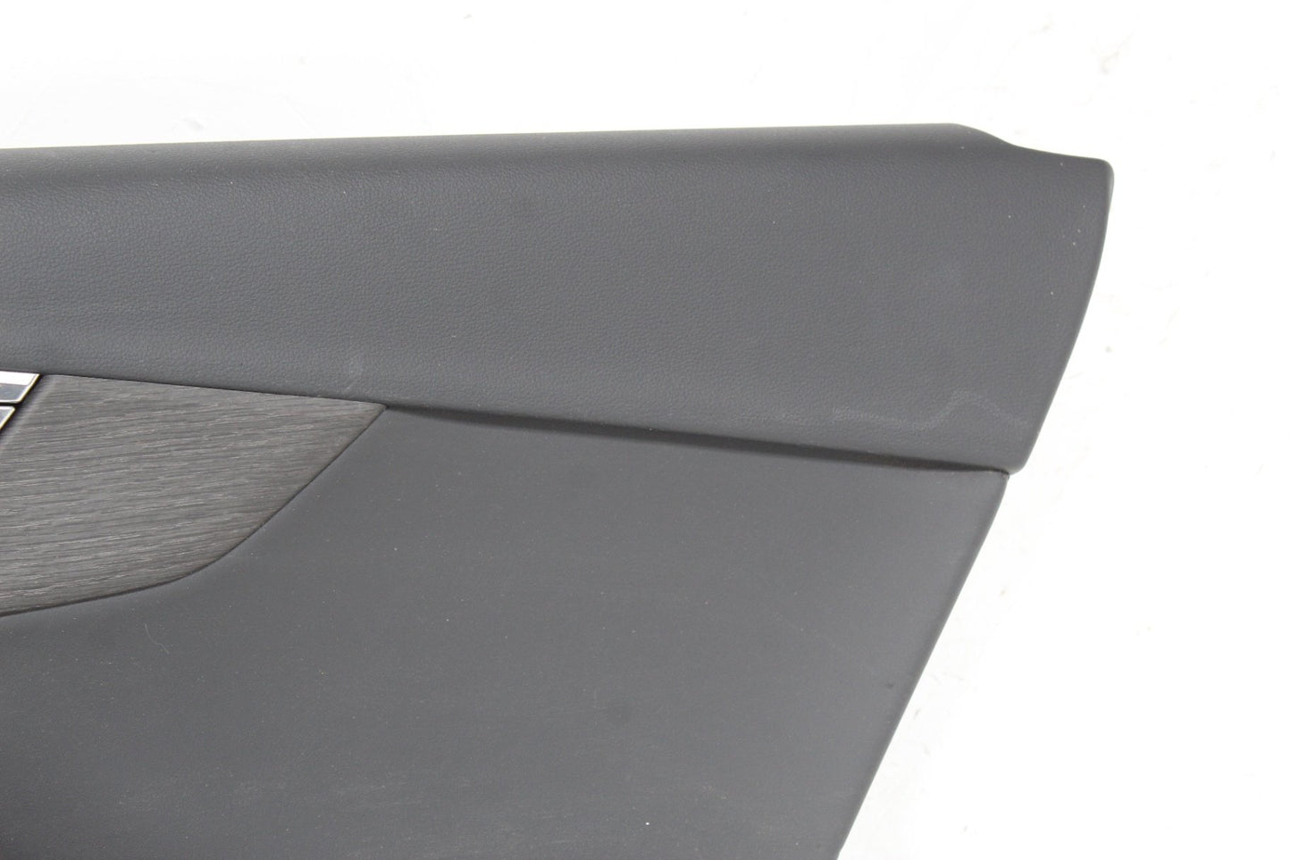 2021 Audi A4 B9 Sedan Right Rear Door Trim Panel 8W0867488