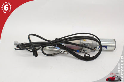 2007-2013 Mercedes W221 S550 Trunk Lid Locking Hydraulic Pull Down Pump OEM