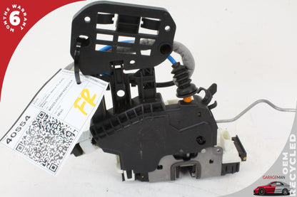 2008-2020 Mercedes W117 CLA45 AMG Front Right Door Lock Latch Actuator OEM