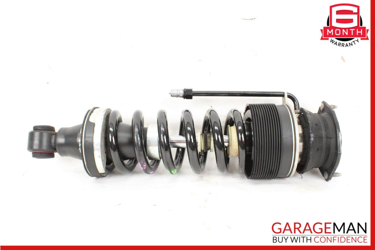 2007-2012 Mercedes-Benz SL550 R230 Left Rear Shock Absorber 2303204538