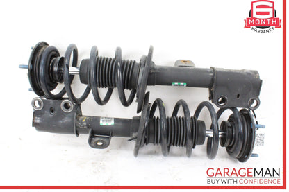 2013-2019 Ford Flex Front Left and Right Shock Absorber Set DA83-18K001 OEM