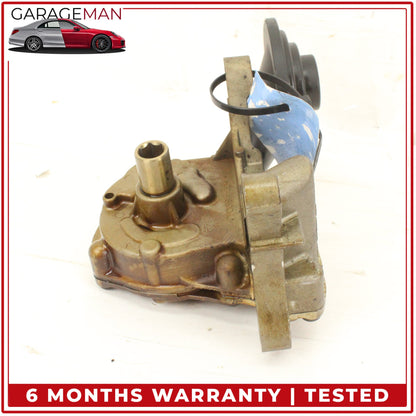 2011-2018 Porsche Cayenne 958 Panamera 970 Engine Motor Oil Pump 06E115105AN OEM