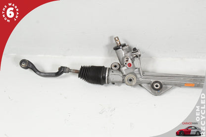 2003-2005 Ford Thunderbird Power Steering Gear Rack & Pinion 7852501802 OEM