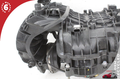 2011-2020 Mercedes W221 S550 ML63 Air Intake Manifold Distributor 2780980807 OEM