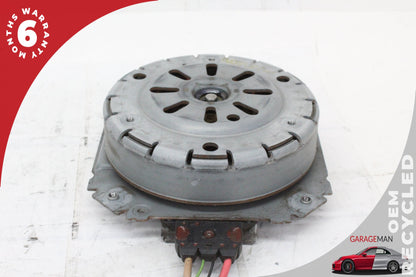 2012-2018 Audi A7 A6 Electric Cooling Fan Motor 4H0959455AE OEM