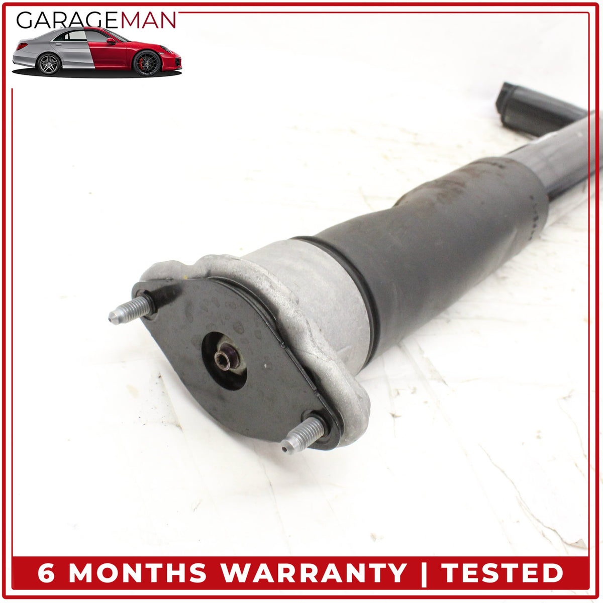 2010-2017 Mercedes W218 CLS63 AMG Rear Left and Right Shock Strut Absorber OEM