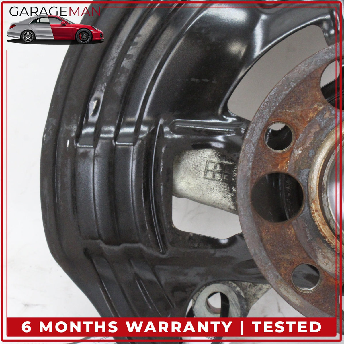 2014-2020 Mercedes X156 GLA250 CLA250 Front Right Spindle Knuckle Wheel Hub OEM
