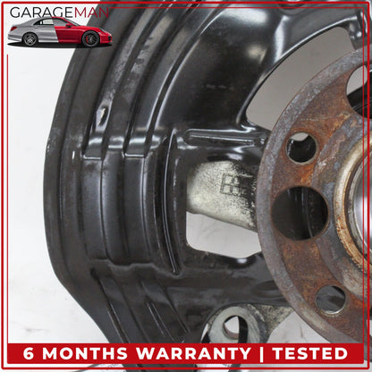 2014-2020 Mercedes X156 GLA250 CLA250 Front Right Spindle Knuckle Wheel Hub OEM