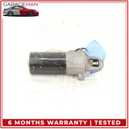 1997-2008 Mercedes R170 SLK320 SL500 Engine Starter Motor Bosch 0061510601 OEM