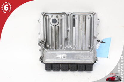 2014-2020 BMW 430i F36 Sedan 2.0L Engine Computer Control Module 8489449 OEM