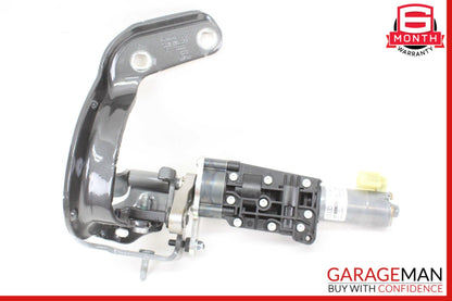 2017-2024 Audi Q7 Rear Left Tailgate Power Lift Motor 4M0827851A Genuine