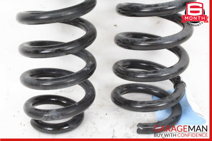 2015-2020 Mercedes-Benz C300 CDI Sedan Rear Coil Spring 2053280337